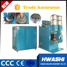Hwashi Capacitors Discharge Stud Bolt Welding Screw Stud Welder