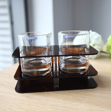Acrylic Display Stand of Cup Holder