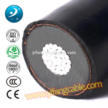 xlpe insulated pvc sheath power cable