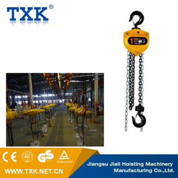 best selling mechanical chain hoist,hoist chain,hoist price