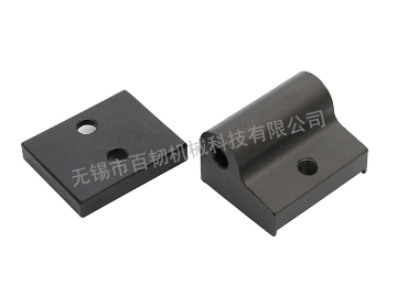 Custom Machined Precision Engineering Components