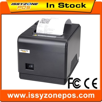 ITPP066 80mm Thermal Receipt Printer Pos