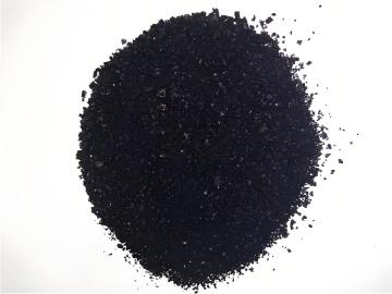 Sulfur black CAS: 1326-82-5