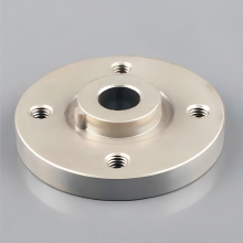 High-Quality Powdered Metal Water Pump Flange