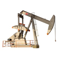 Shengji Surface Pumping Units for Oilfield Applications