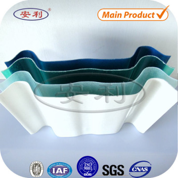 Fiberglass Reinforce Plastic Flat FRP Panels