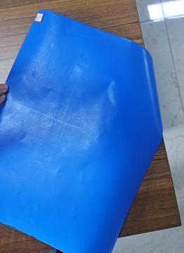 PTFE Plastic film 0.2mm