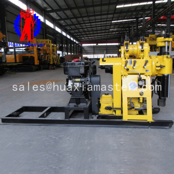 borehole drilling machine price