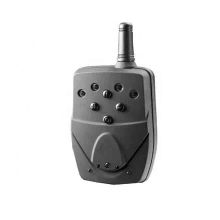 4X1 New Digital Carp Fishing Wireless Bite Alarm Receiver - F12-F137B