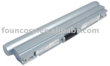 Lithium Replacement Battery for FUJITSU FMV-LifeBook 270LS/FMV-LifeBook 270LS/W1/LifeBook P1000/P1030/P1032/P1035/P1110/P1120/