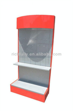 Competitive Goods Display Shelf