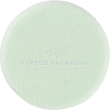 NBR Cosmetic Remover Sponge