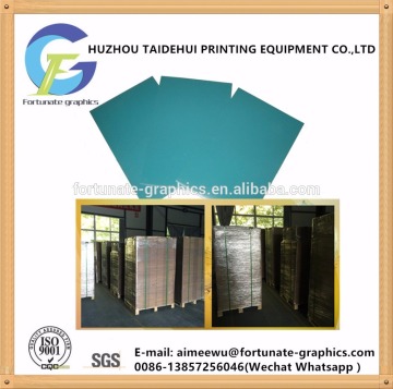 High Quality Hot Sales Offset Positive Ps Plates