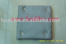 thermal insulation cover, valve jacket