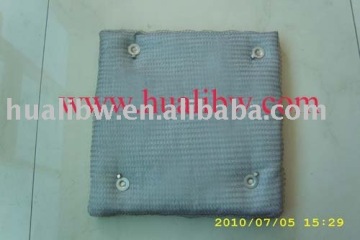 thermal insulation cover, valve jacket