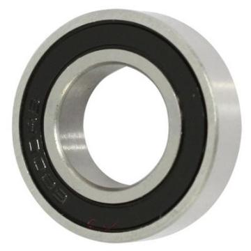 Thin-section Ball Bearings