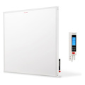 Panel calefactor de cristal de carbono 800w