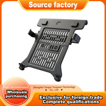 NB Лоток для ноутбука для кронштейна монитора
