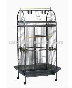 Play Top Stand Breeding Parrot Cage, Large Parrot Cage, Bird Breeding Cage