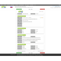 Cooling fans-Russia Import Customs Data