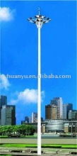 high mast lighting pole