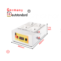 elektrischer Schokoladenschmelztank zu verkaufen