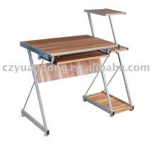 alibaba express Computer desk with cheap price