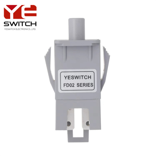 DC Plunger Switch sesuai dengan pemotong rumput