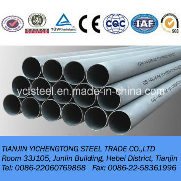 201 Welding Tube Stainless Steel
