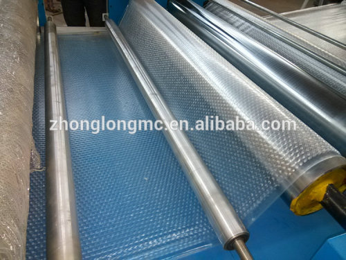 Quality products Air bubble film machine