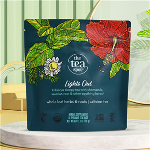 Tea Packaging Bags