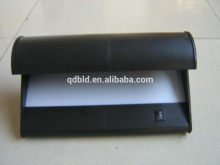 UV+WM detection money detector, currency detector, fake note detector