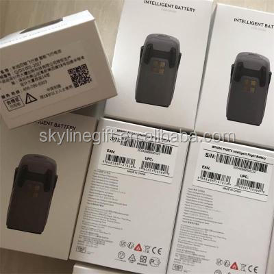 DJI Spark Battery Flight batteries Max 16-min Flight Time 1480mAh 11.4V for dji spark
