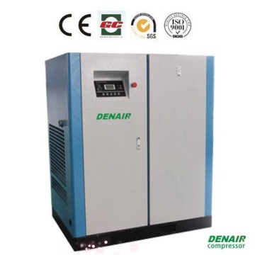 55kw Stationary Air cooling Rotary Air Compressor