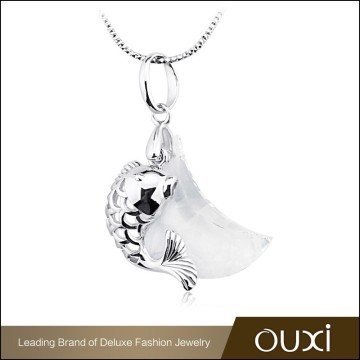 OUXI factory direct sale 925 sterling silver jewelry