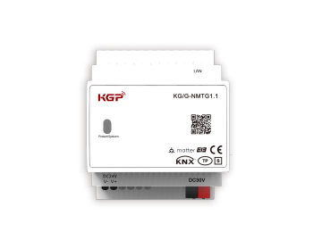 4-Channel General Purpose Input/Output interface
