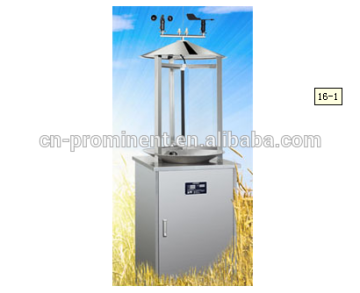 good Pest Forecast Light Trap for Insect Control