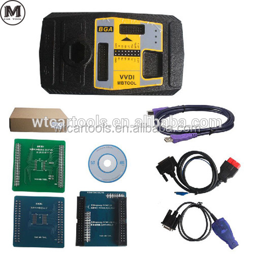 Super Function CAS3 912X 9S12X KEY PROGRAMMER