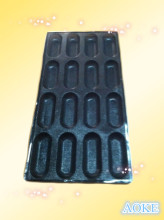 Silicone Fiberglass Bread Mold Baking Form