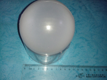 High quality Plastic hollow ball