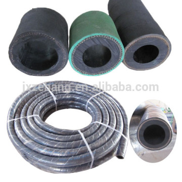 abrasive blast hose