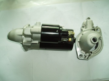 Starters for Peugeot Opel, BMW, Audi