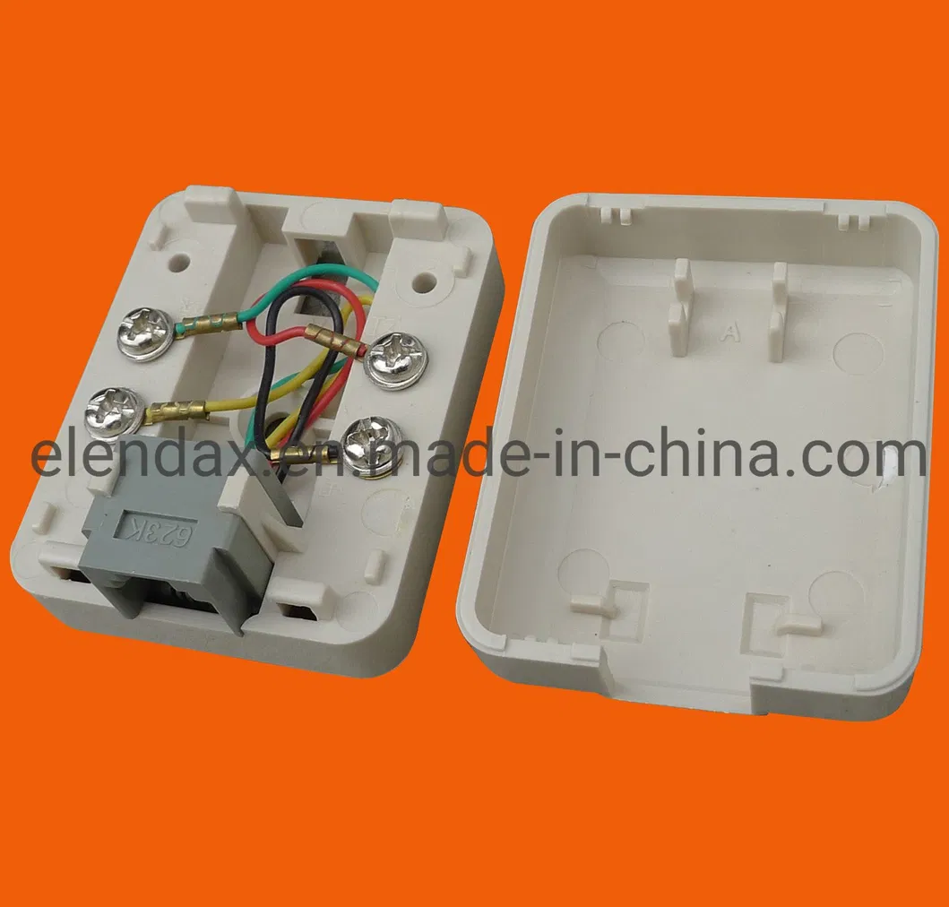 Выключатель дверного звонка Выключатель света (P7006)