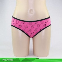 Beauty girls underwear cute young girls cotton underwear