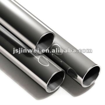 SS409/L -auto exhaust tube 409pipes