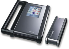 Launch x431 infinite tool with Bluetooth 2011year