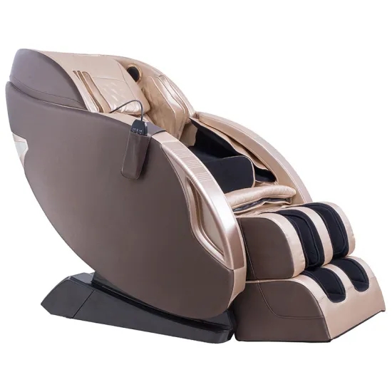 Wholesale Best Full Body Massage Equipment 3D Shiatsu Massage Chair