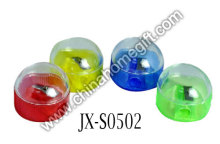Plastic Pencil Sharpener Box