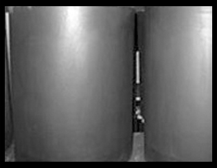 Isostatic Press graphite