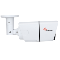 Caméra CCTV réseau filaire CMOS